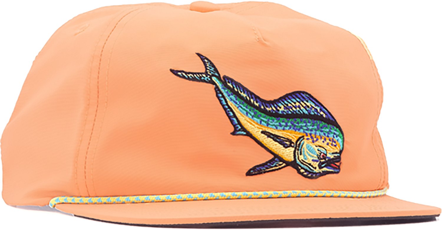 Bajio Adults' Dorado Performance Hat