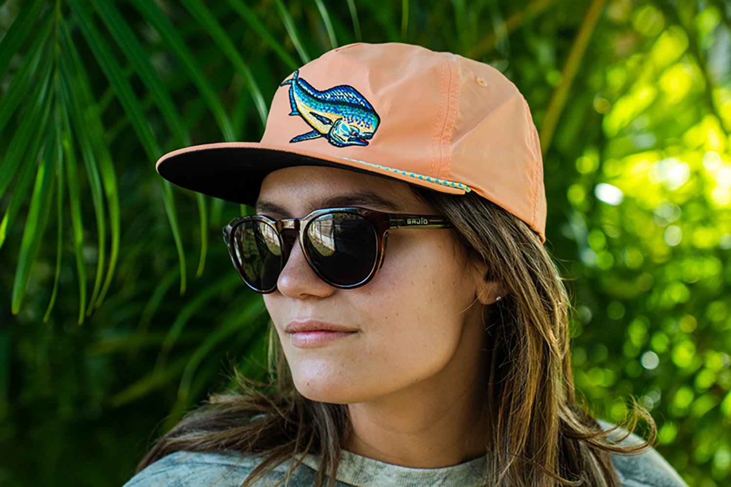 Bajio Adults' Dorado Performance Hat - view number 5