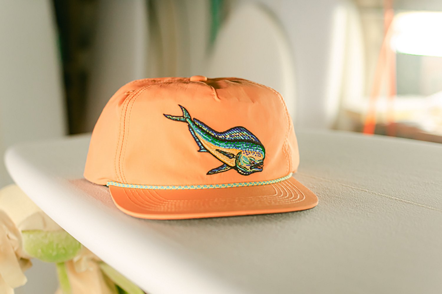 Bajio Adults' Dorado Performance Hat - view number 6