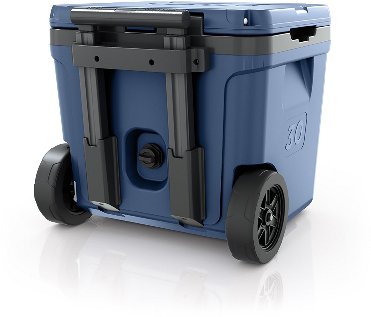 Ninja FrostVault 30qt Wheeled Cooler with Cold Dry Zone                                                                          - view number 3