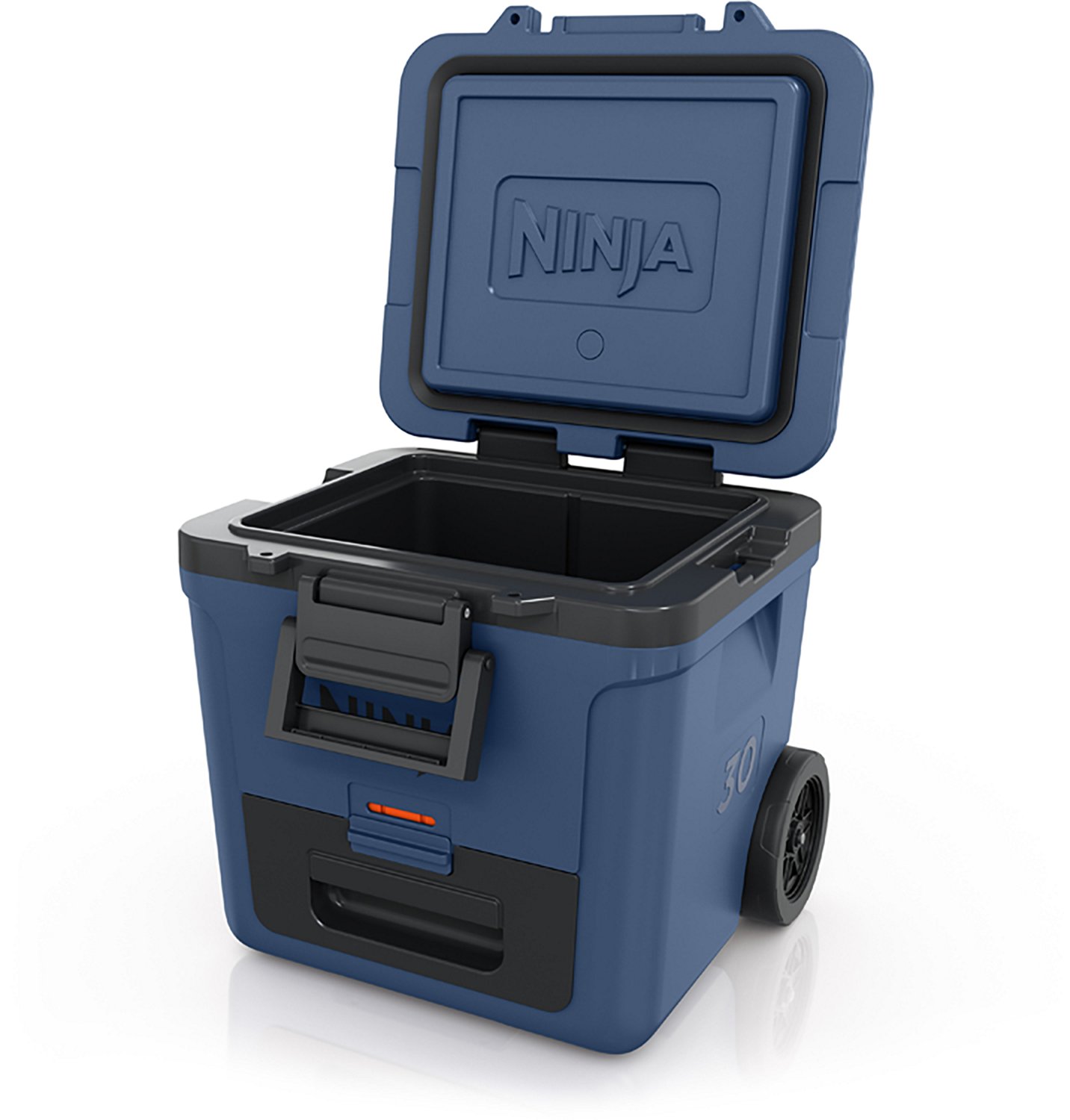 Ninja FrostVault 30qt Wheeled Cooler with Cold Dry Zone                                                                          - view number 4
