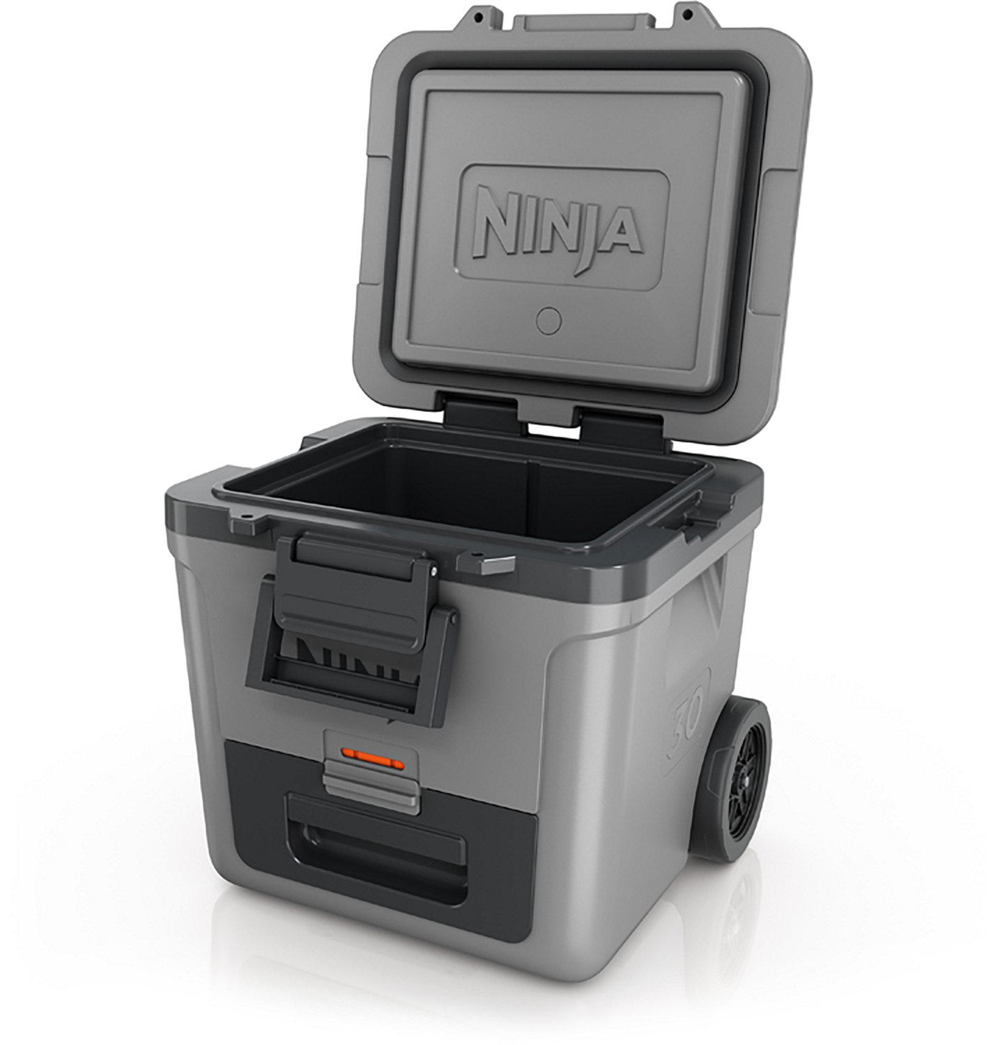 Ninja FrostVault 30qt Wheeled Cooler with Cold Dry Zone                                                                          - view number 4