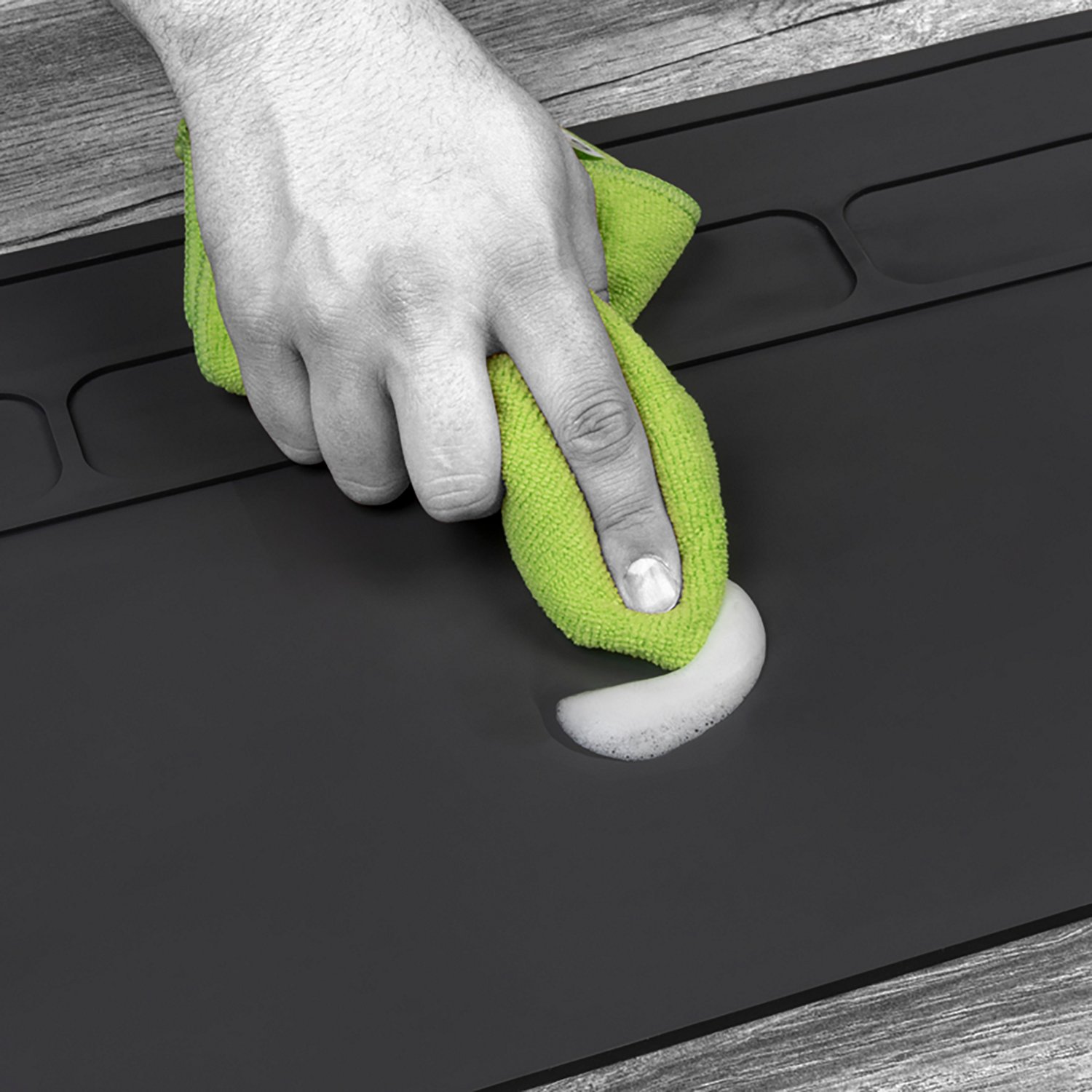 Breakthrough Shield Rifle and Shotgun Cleaning Mat - view number 7