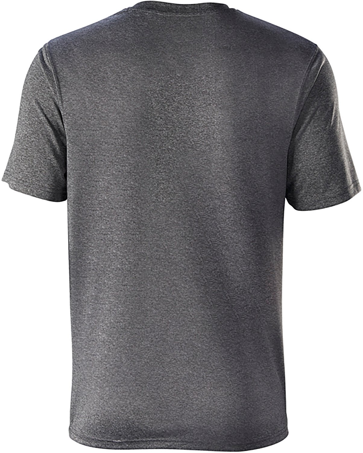 EvoShield Adults' Party Animals Heather Tech T-shirt - view number 5