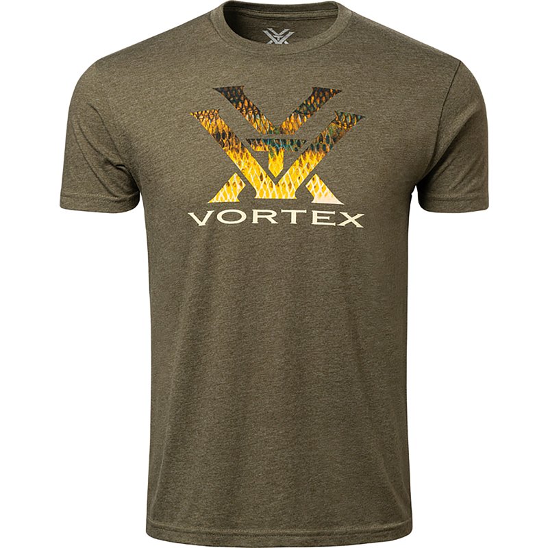 Vortex Men's Full-T…