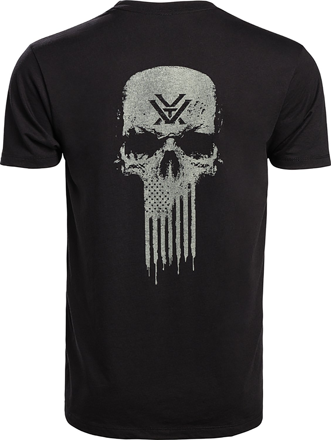 Vortex Men's Toxic Chiller Short Sleeve T-shirt - view number 2