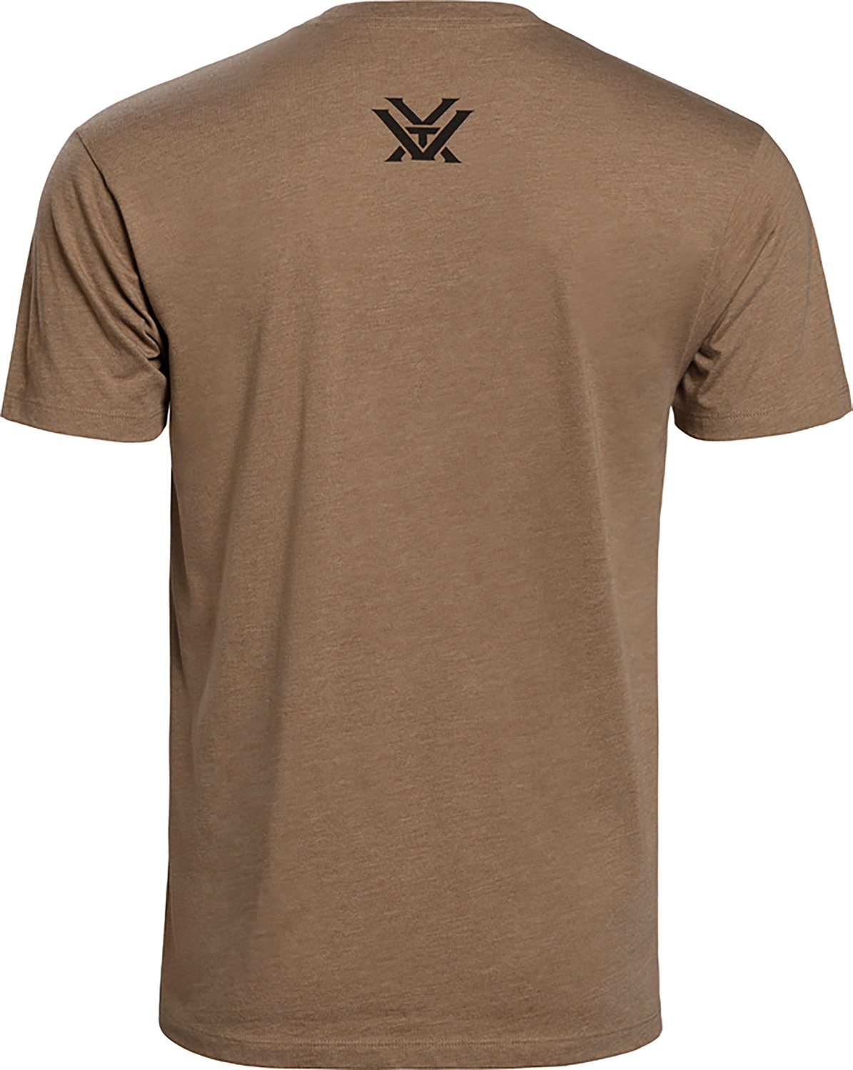 Vortex Men's Core Logo Short Sleeve T-shirt - view number 2