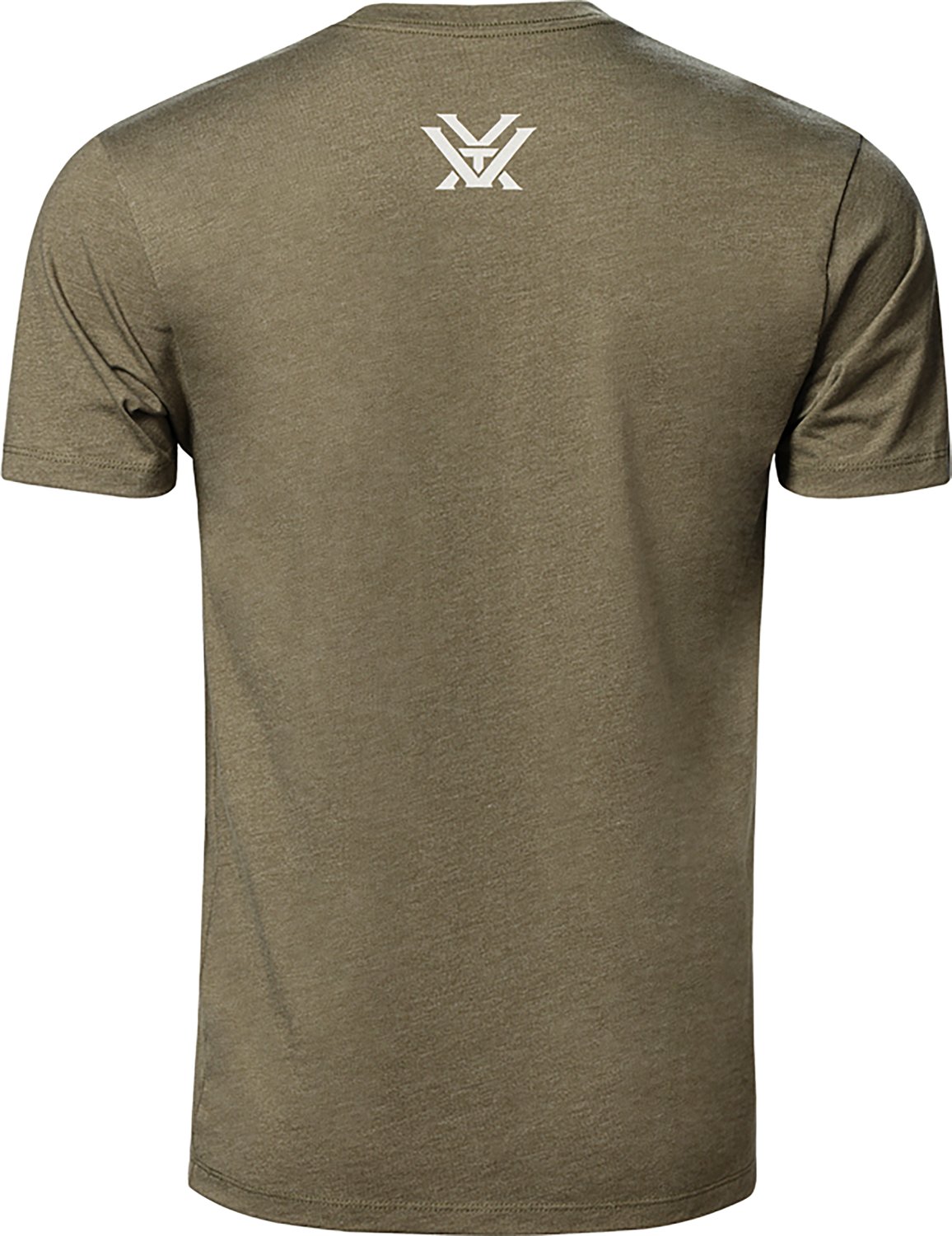 Vortex Men's Precision Profile Short Sleeve T-shirt - view number 2
