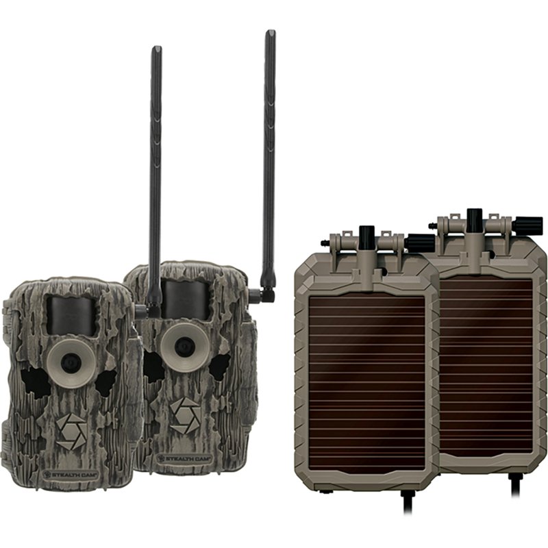 Stealth Cam Fusion … - image