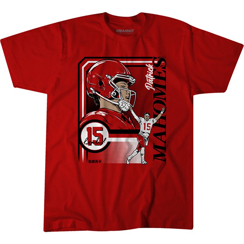 Breakingt Men's Kan… - image