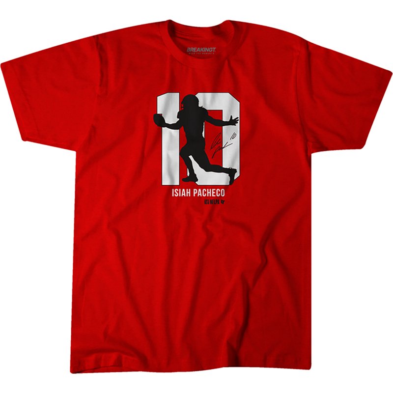 Breakingt Men's Kan… - image