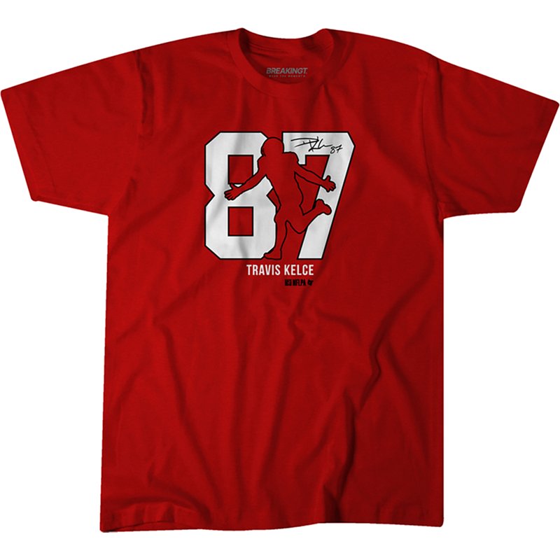 Breakingt Men's Kan… - image