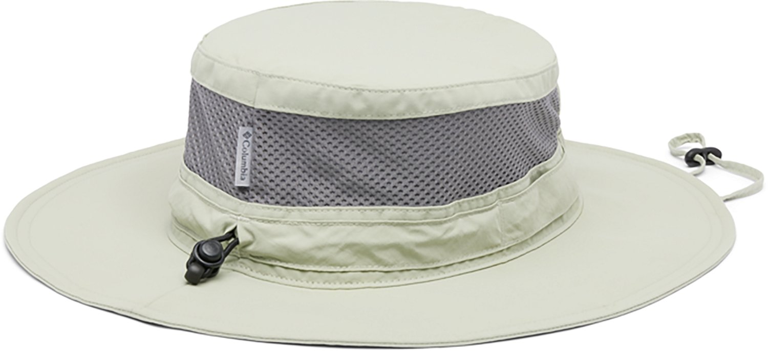 Columbia Sportswear Adults' Bora Bora Booney II Hat - view number 2