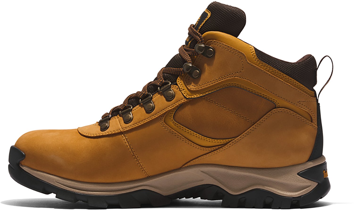 Timberland Men's Mt. Maddsen Waterproof Mid Hiking Boots - view number 2