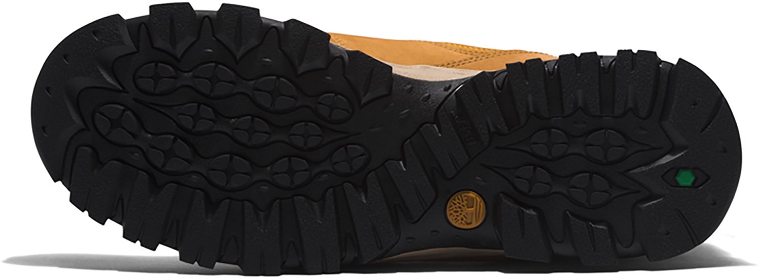 Timberland Men's Mt. Maddsen Waterproof Mid Hiking Boots - view number 6