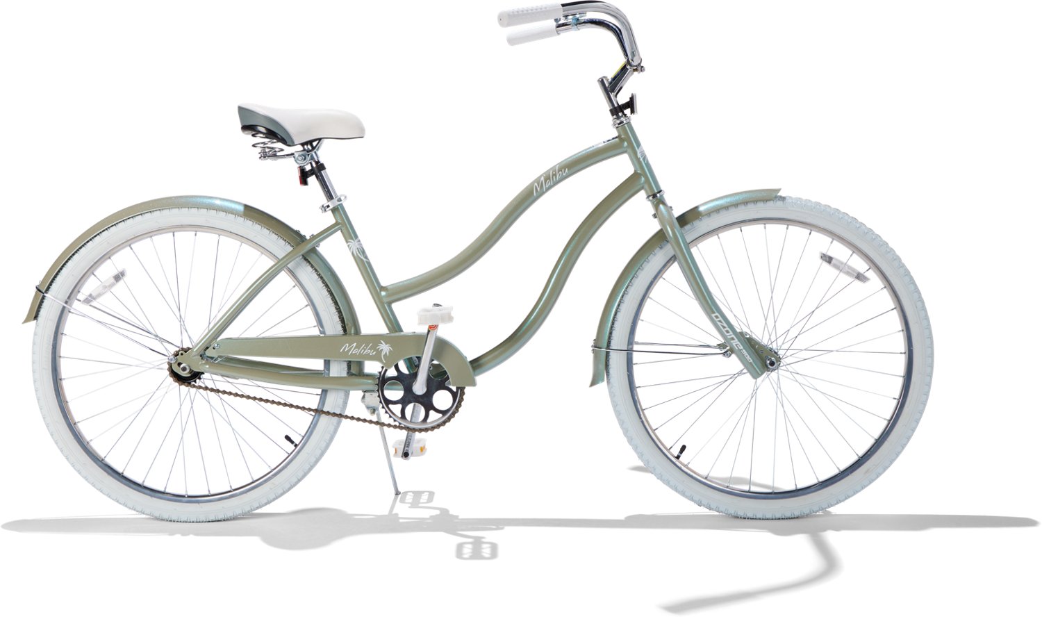 Ozone 500 Women's Malibu 26 in Cruiser Bike                                                                                      - view number 2