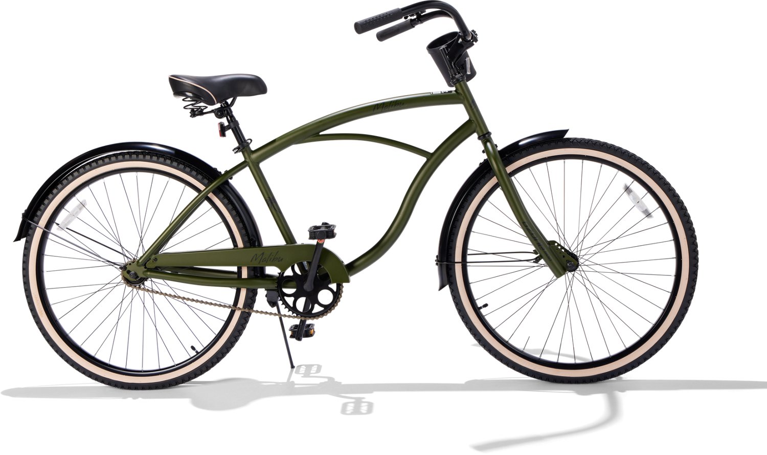 Ozone 500 Men's Malibu 26 in Cruiser Bike                                                                                        - view number 2