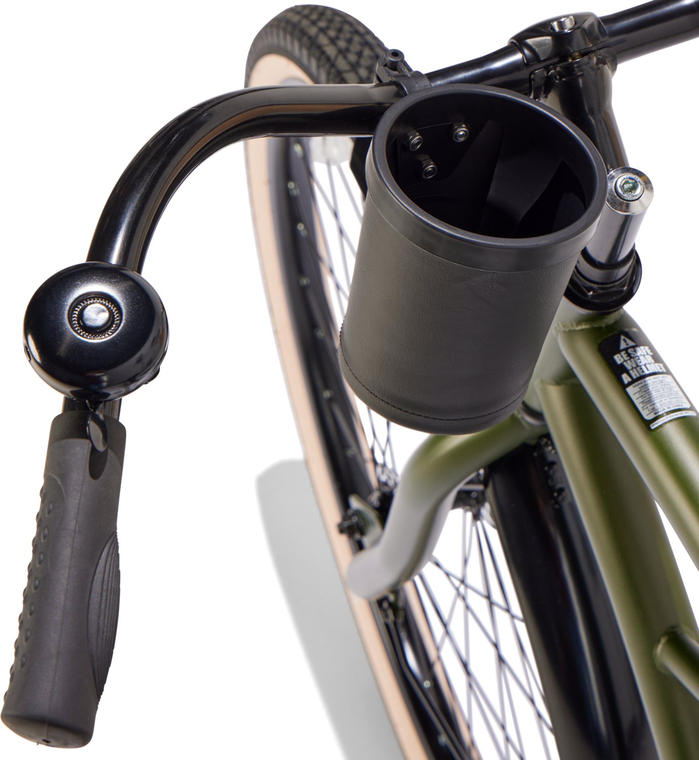 Ozone 500 Men's Malibu 26 in Cruiser Bike                                                                                        - view number 3