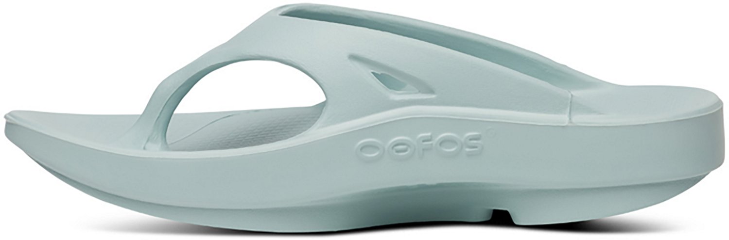 OOFOS Adults' OOriginal Recovery Sandals                                                                                         - view number 2