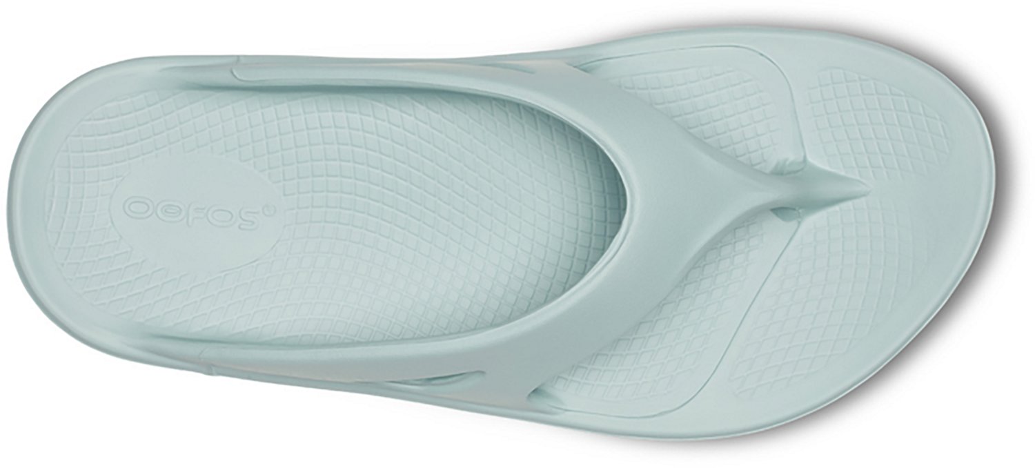 OOFOS Adults' OOriginal Recovery Sandals                                                                                         - view number 5