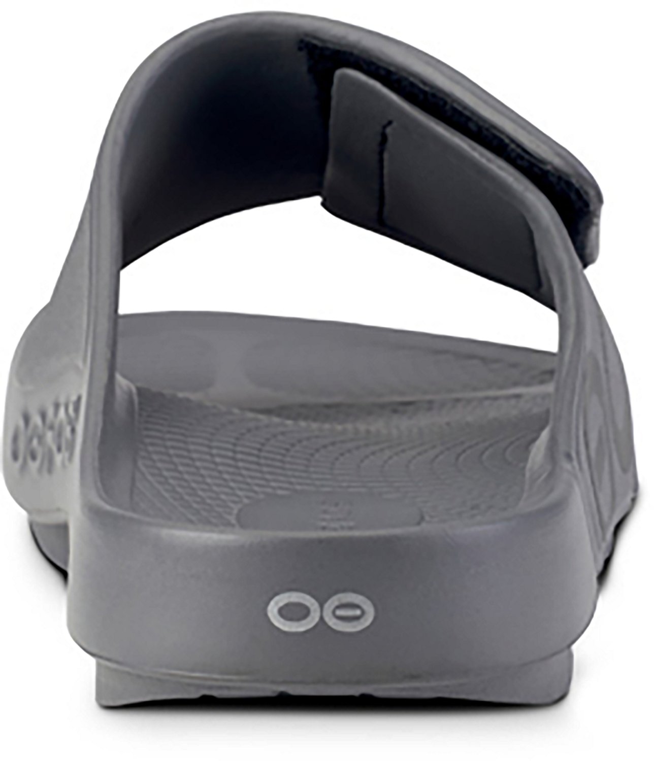 OOFOS Adults' OOahh Flex Recovery Sport Slides                                                                                   - view number 4