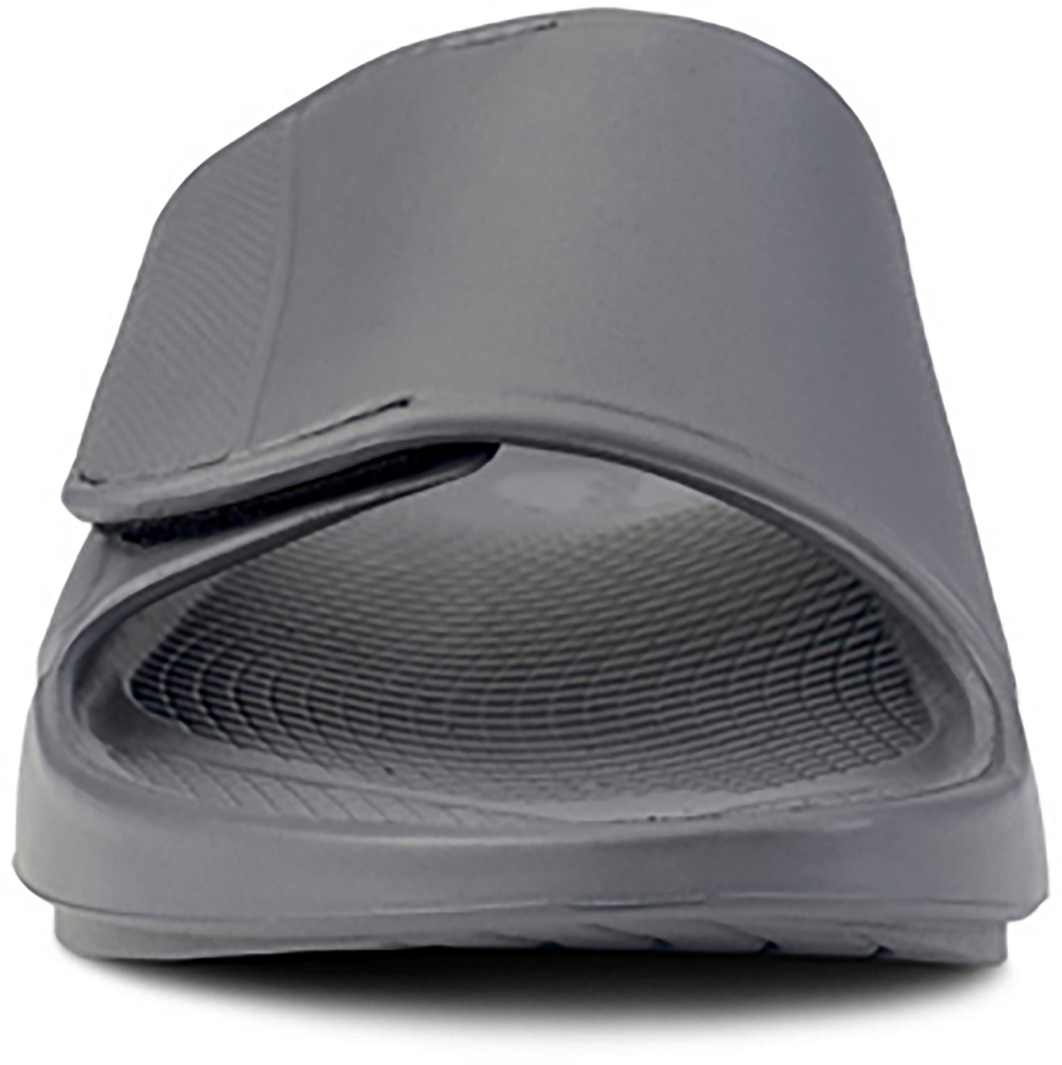 OOFOS Adults' OOahh Flex Recovery Sport Slides                                                                                   - view number 7
