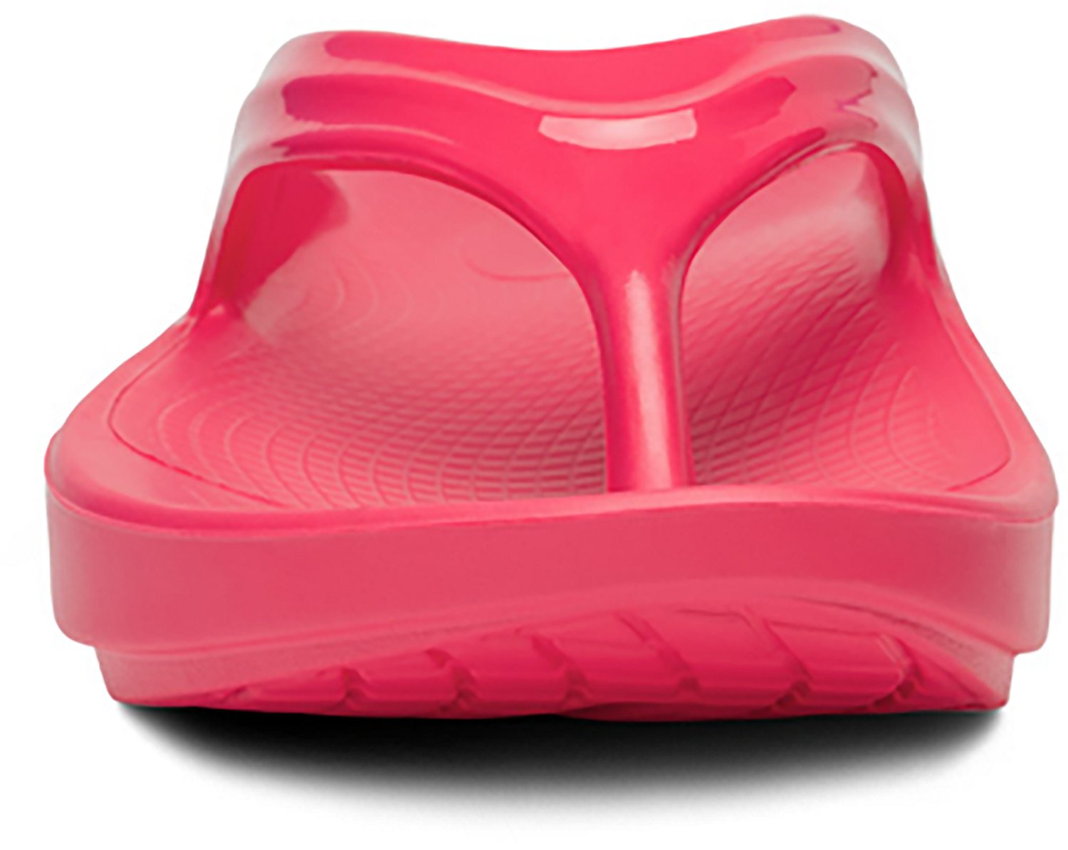 OOFOS Women's OOlala Recovery Sandals                                                                                            - view number 7