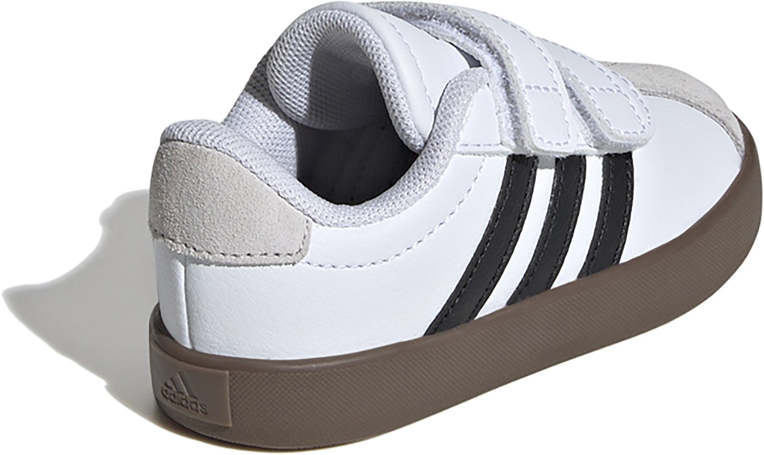 adidas Kids VL Court 2.0 Shoes - view number 4