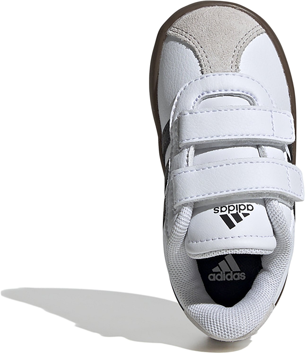 adidas Kids VL Court 2.0 Shoes - view number 5