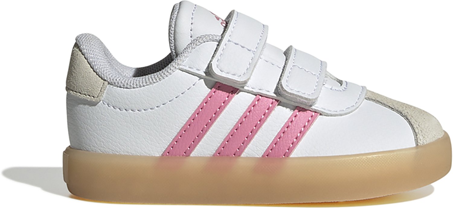 adidas Toddlers' VL Court 2.0 Shoes