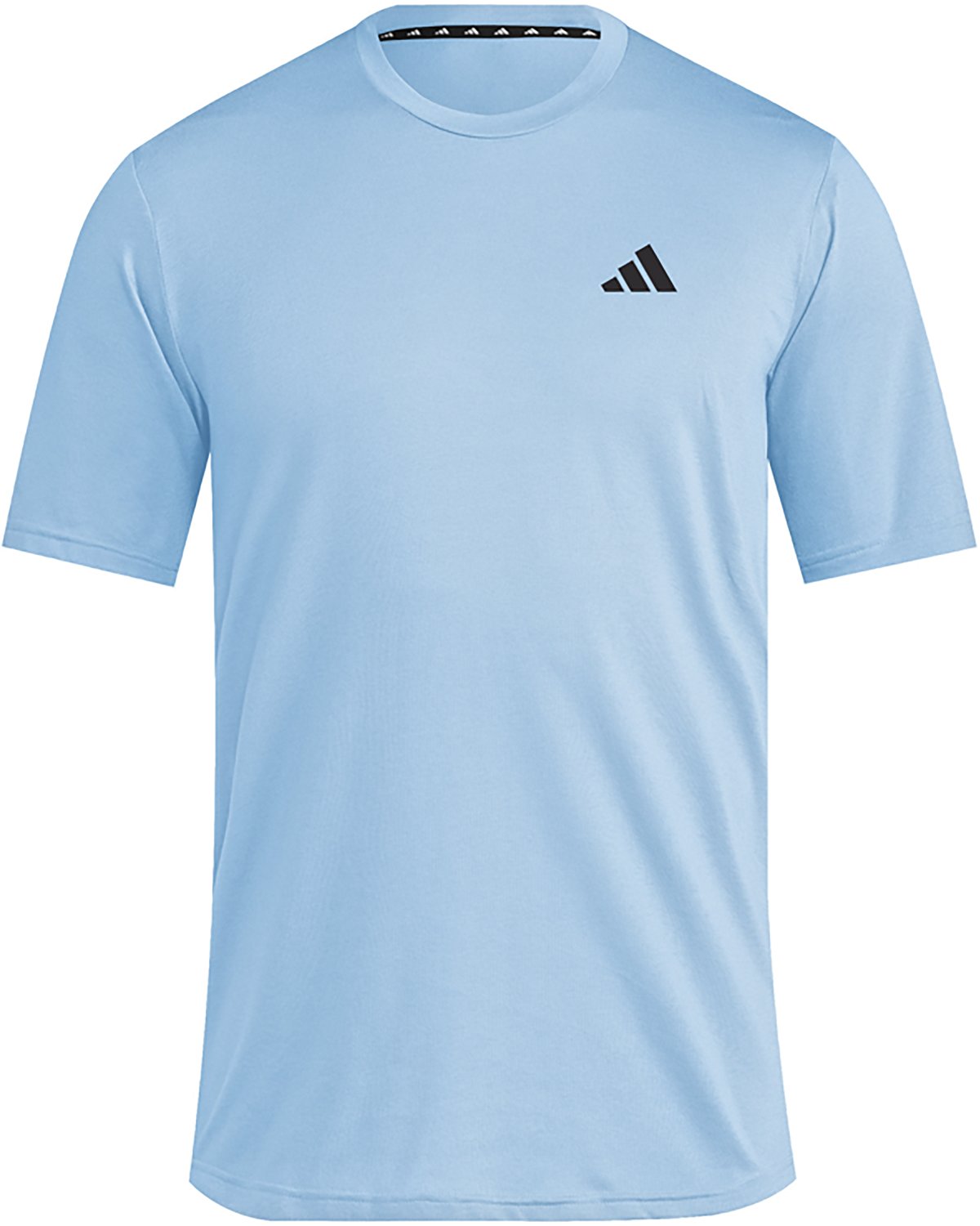 adidas Men's Train Essentials FR Short Sleeve T-shirt - view number 6