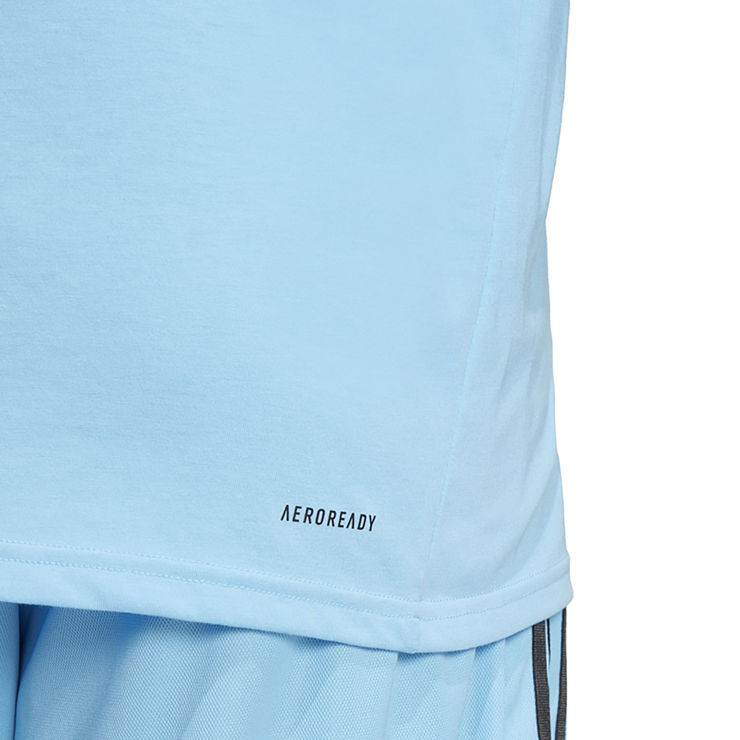 adidas Men's Train Essentials FR Short Sleeve T-shirt - view number 5