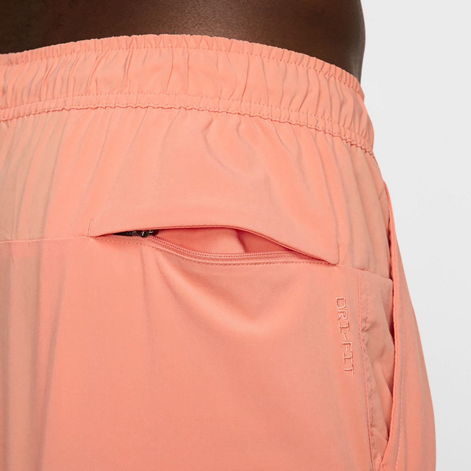 Nike Men's Dri-FIT Unlimited Unlined Fitness Shorts 5 in                                                                         - view number 6