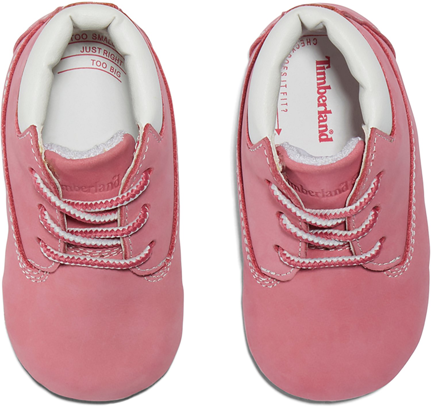 Timberland Toddlers' Crib Bootie Set - view number 5