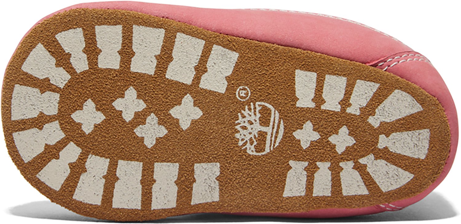 Timberland Toddlers' Crib Bootie Set - view number 6