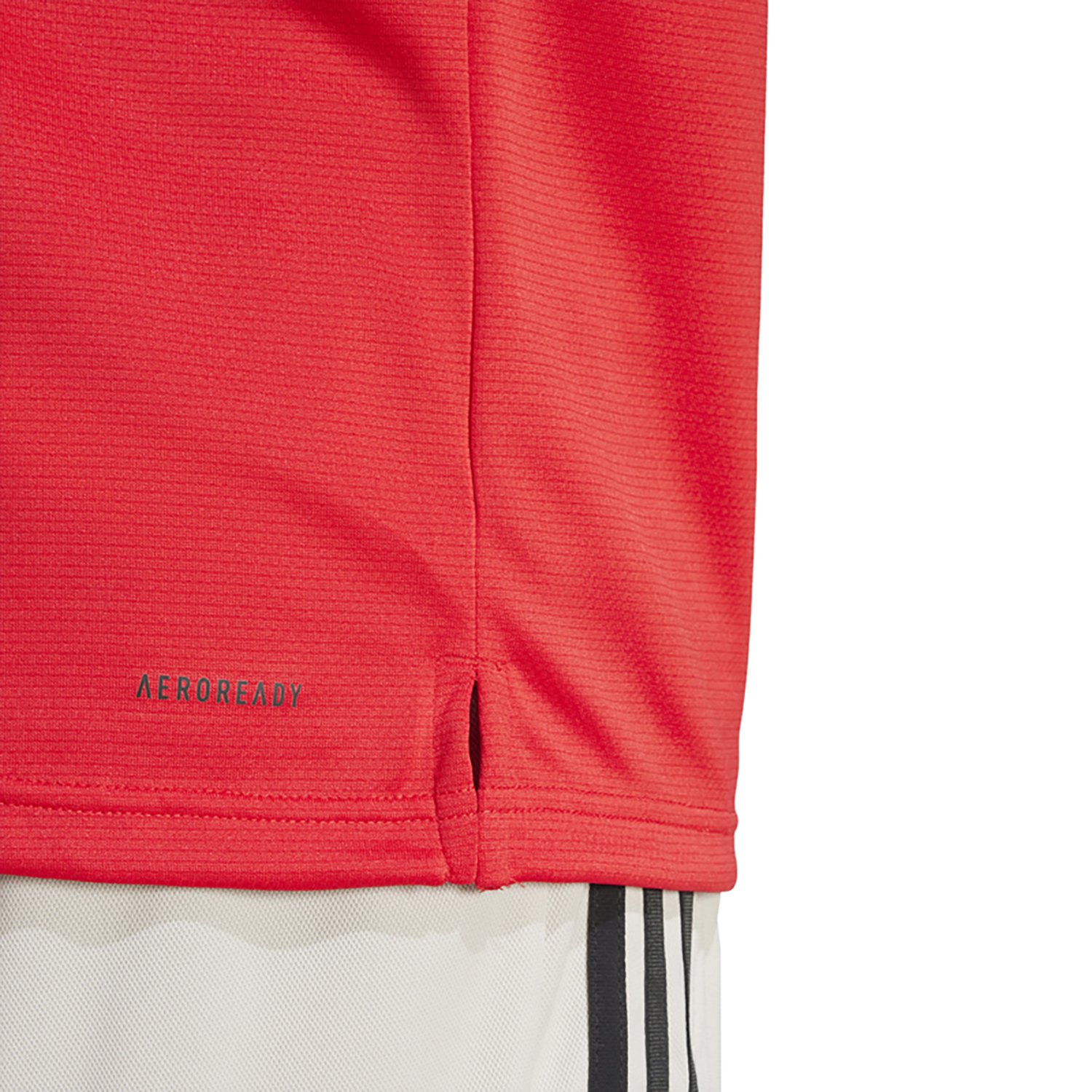 adidas Men's Train Essential Polo Shirt                                                                                          - view number 5