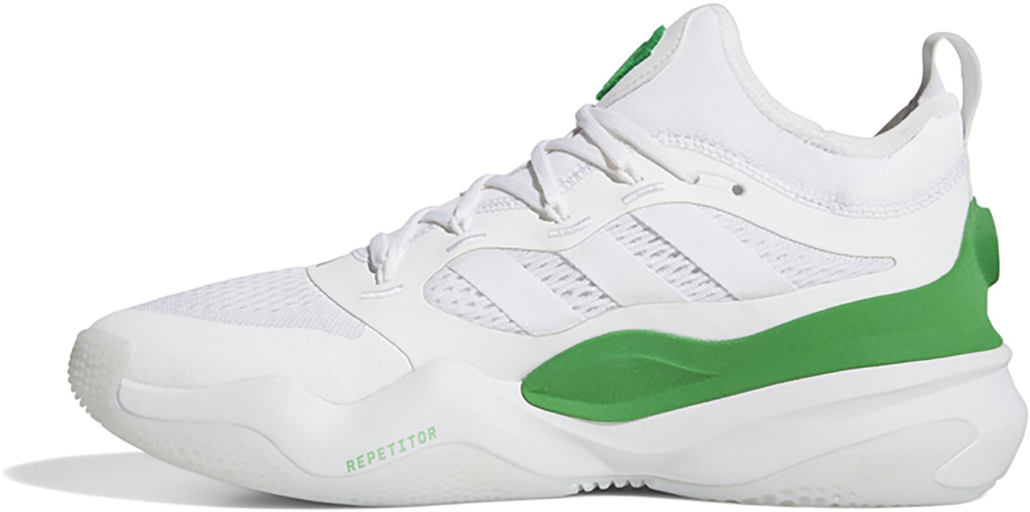 adidas Adults' Mahomes 2 Impact FLX Shoes - view number 2