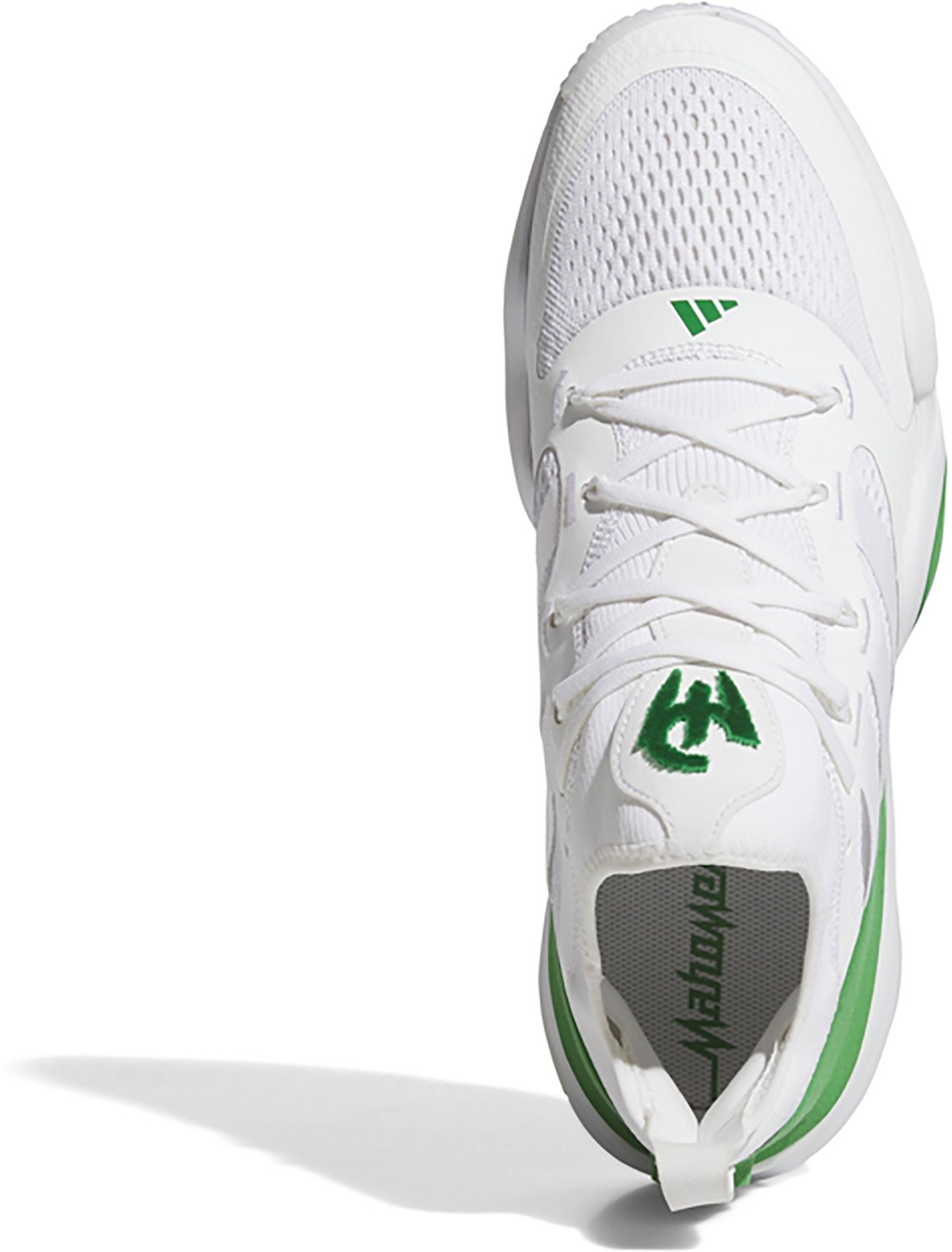 adidas Adults' Mahomes 2 Impact FLX Shoes - view number 5