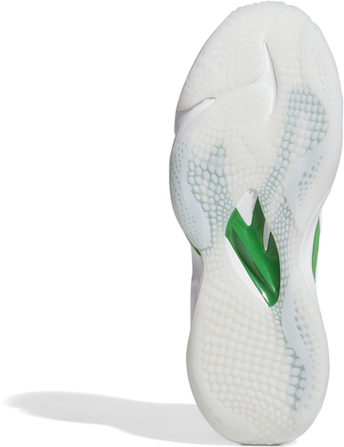 adidas Adults' Mahomes 2 Impact FLX Shoes - view number 6