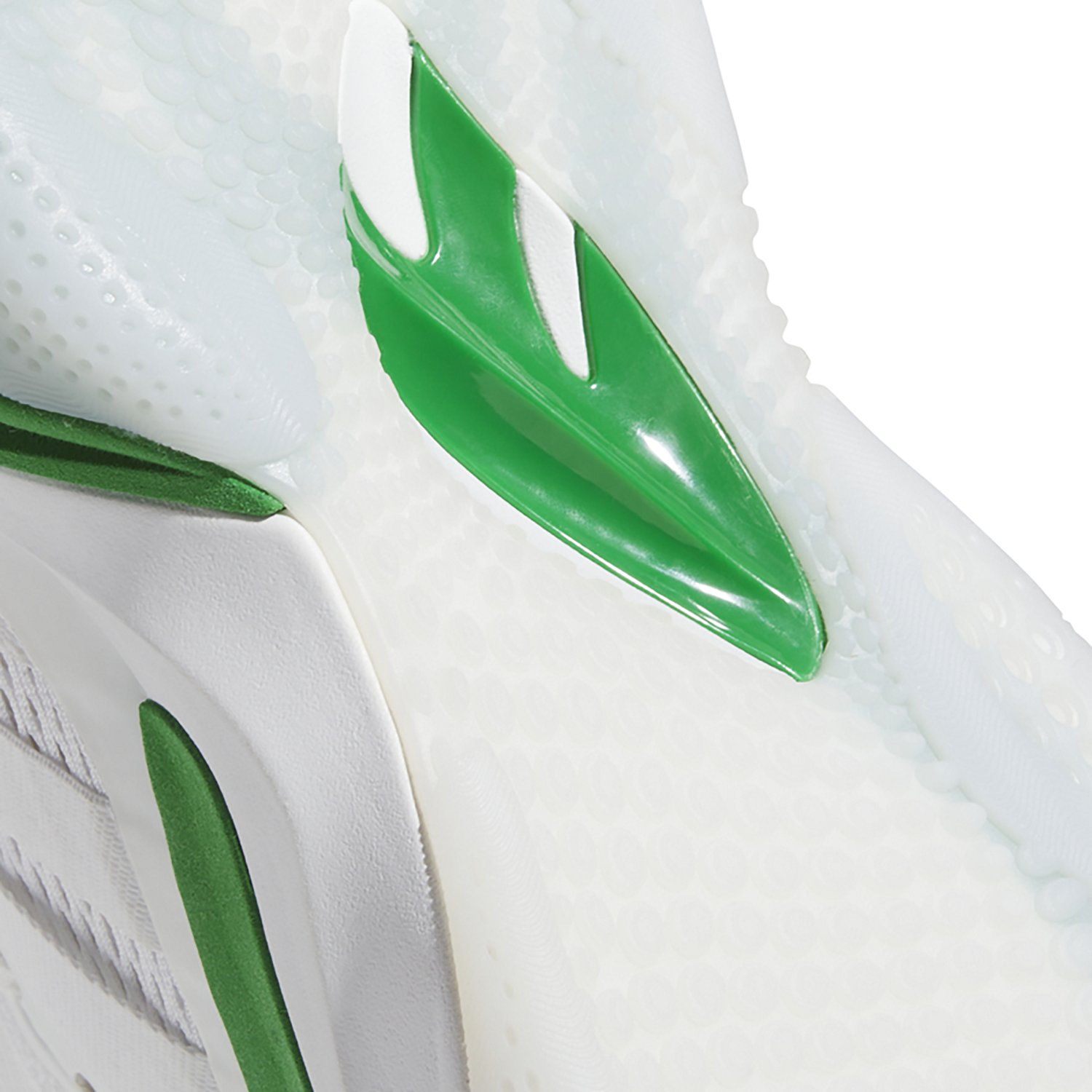 adidas Adults' Mahomes 2 Impact FLX Shoes - view number 8