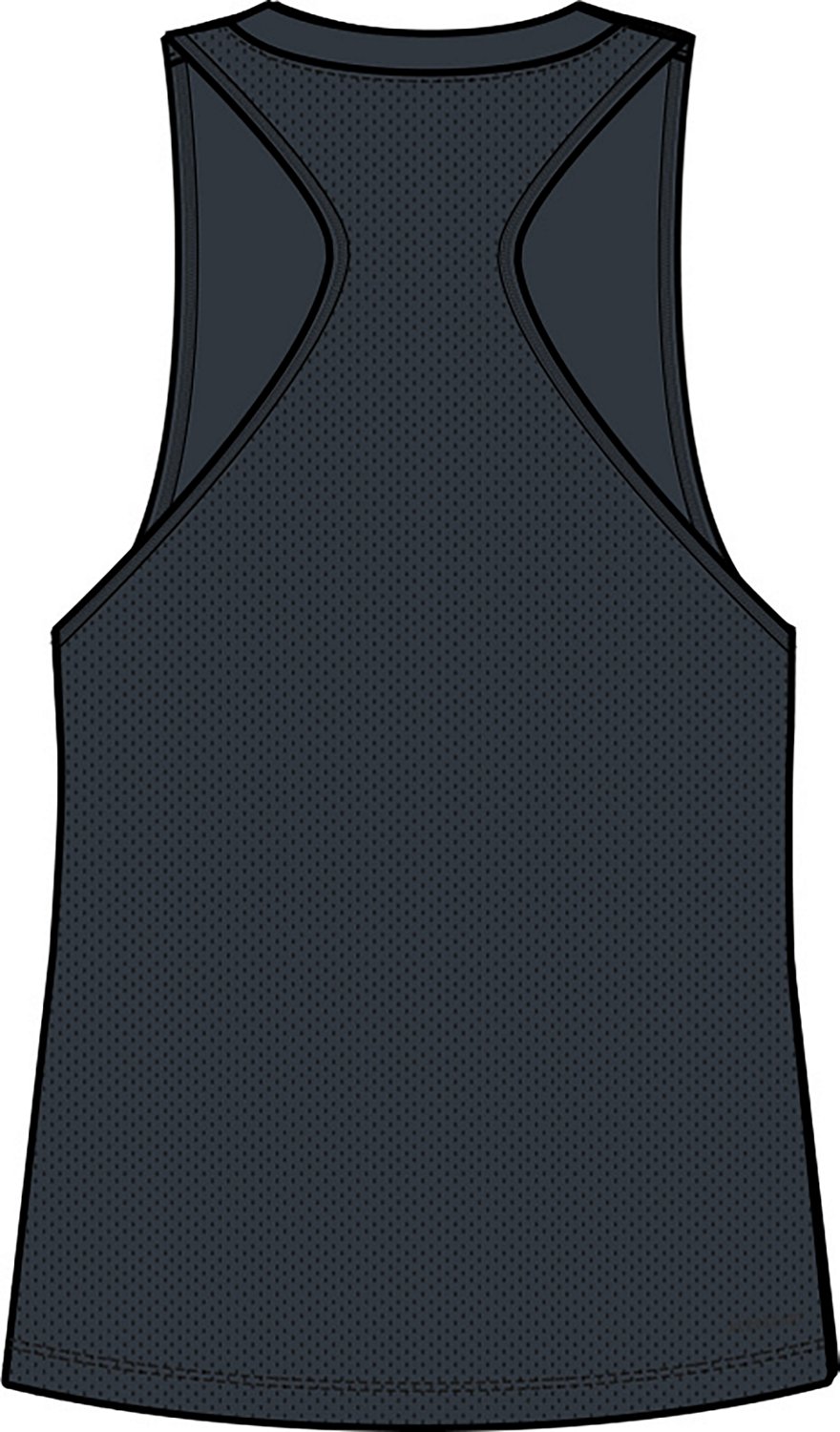 adidas Women's WTR D4T Tank Top - view number 2