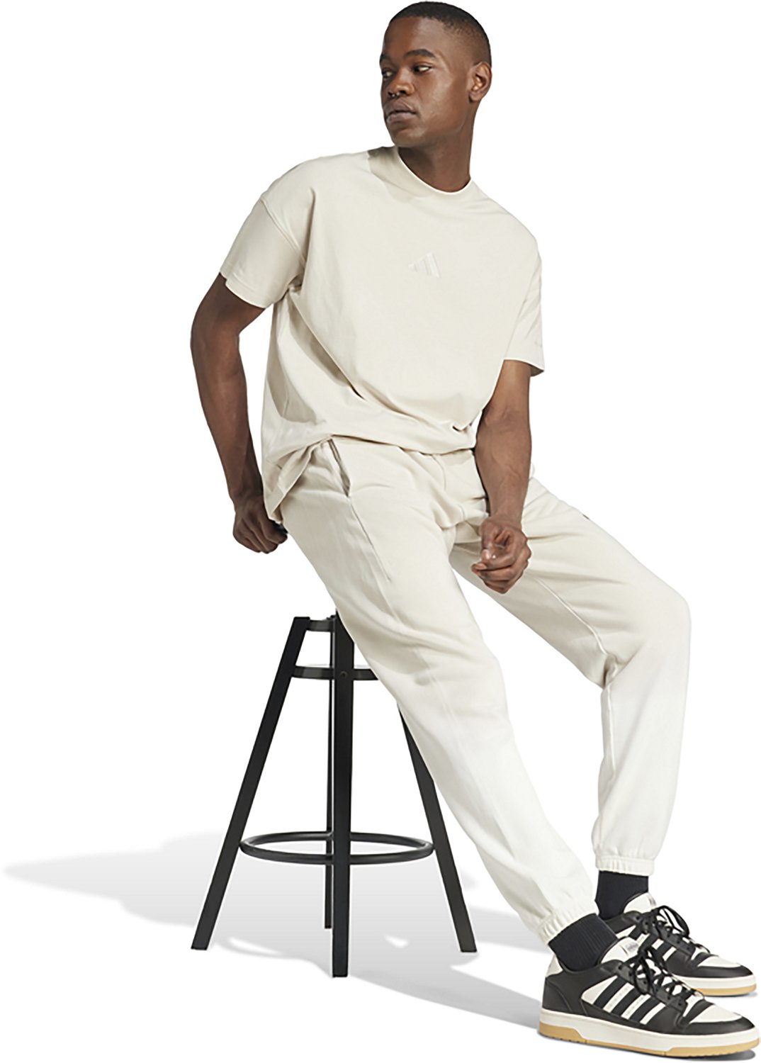 adidas Men's All SZN T-Shirt - view number 3