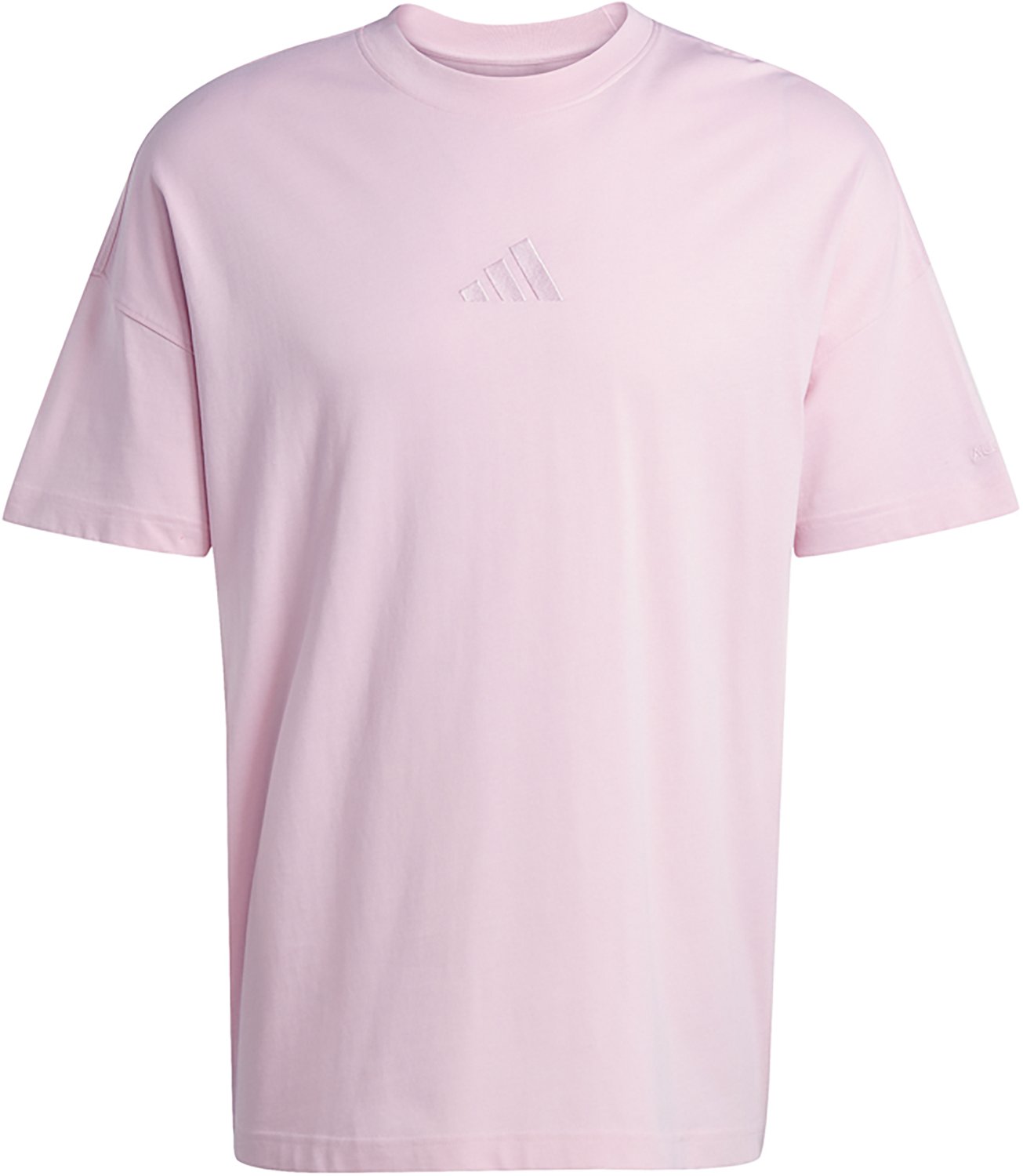 adidas Men's All SZN T-Shirt - view number 6