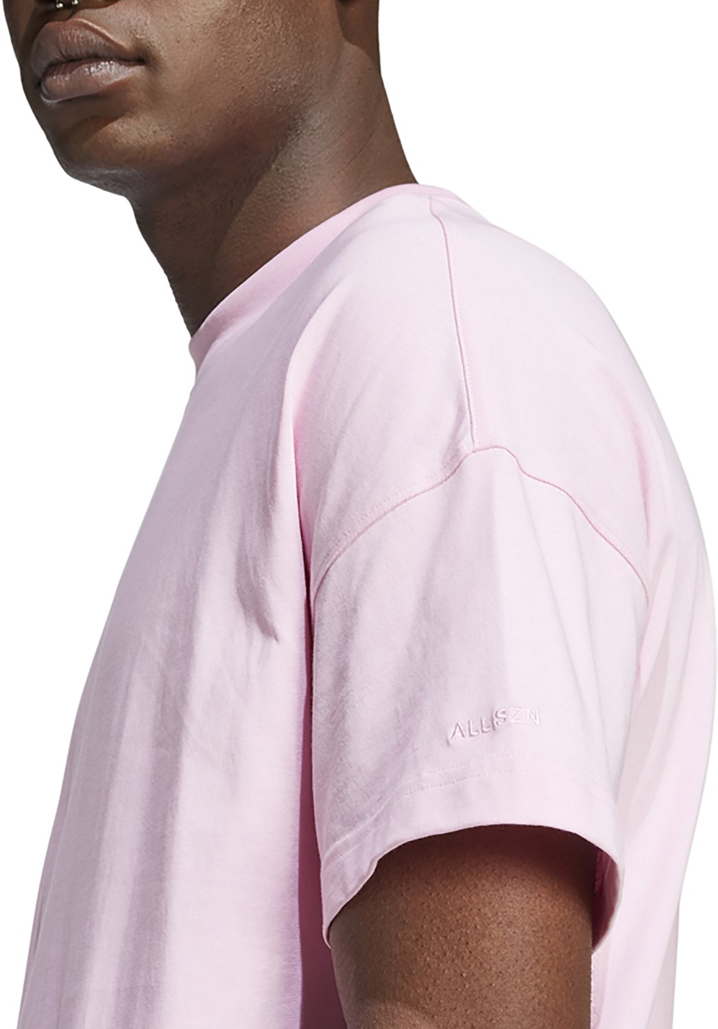 adidas Men's All SZN T-Shirt - view number 3