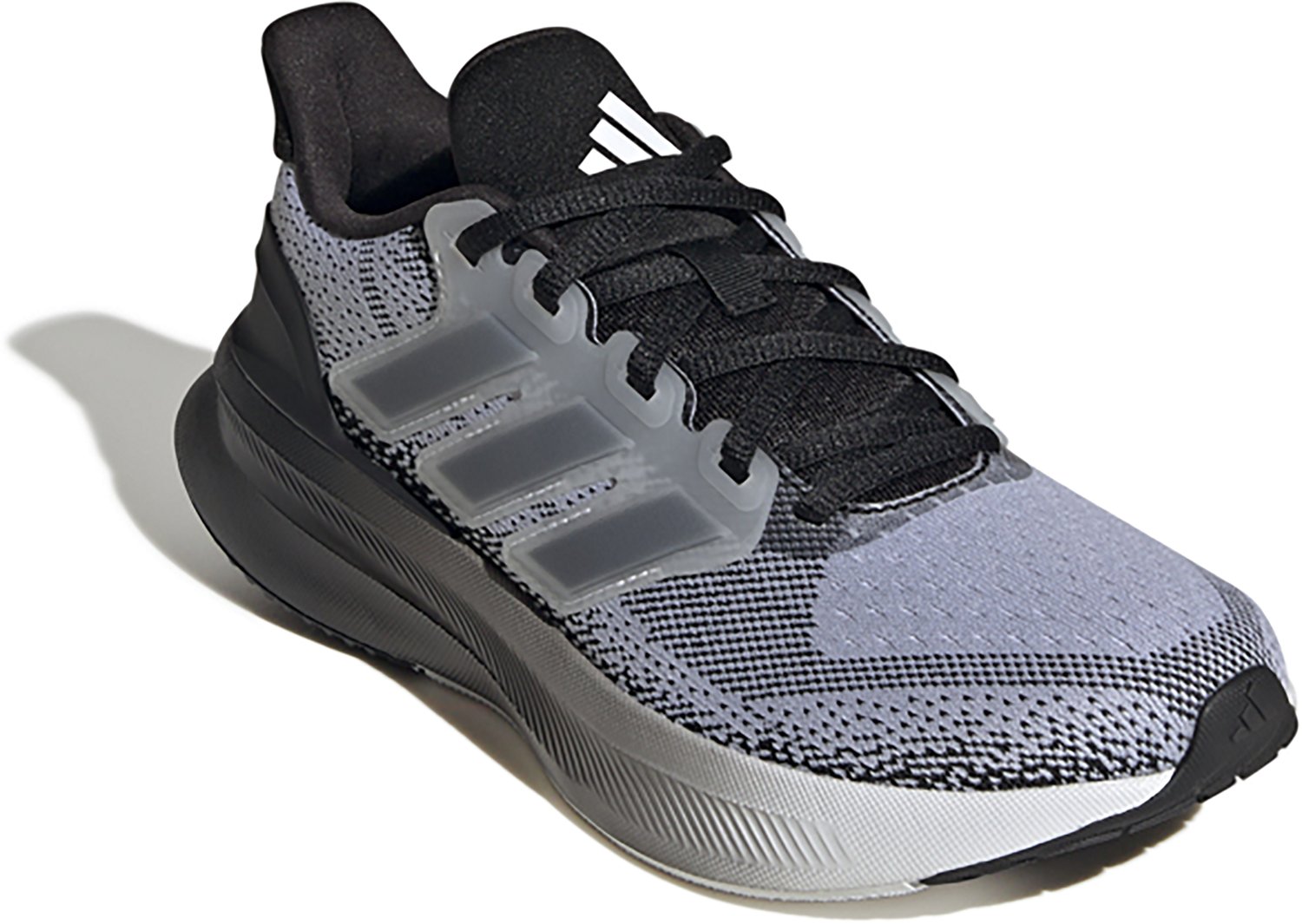 adidas Kids' Grade School Ultrabounce 5 Shoes - view number 3