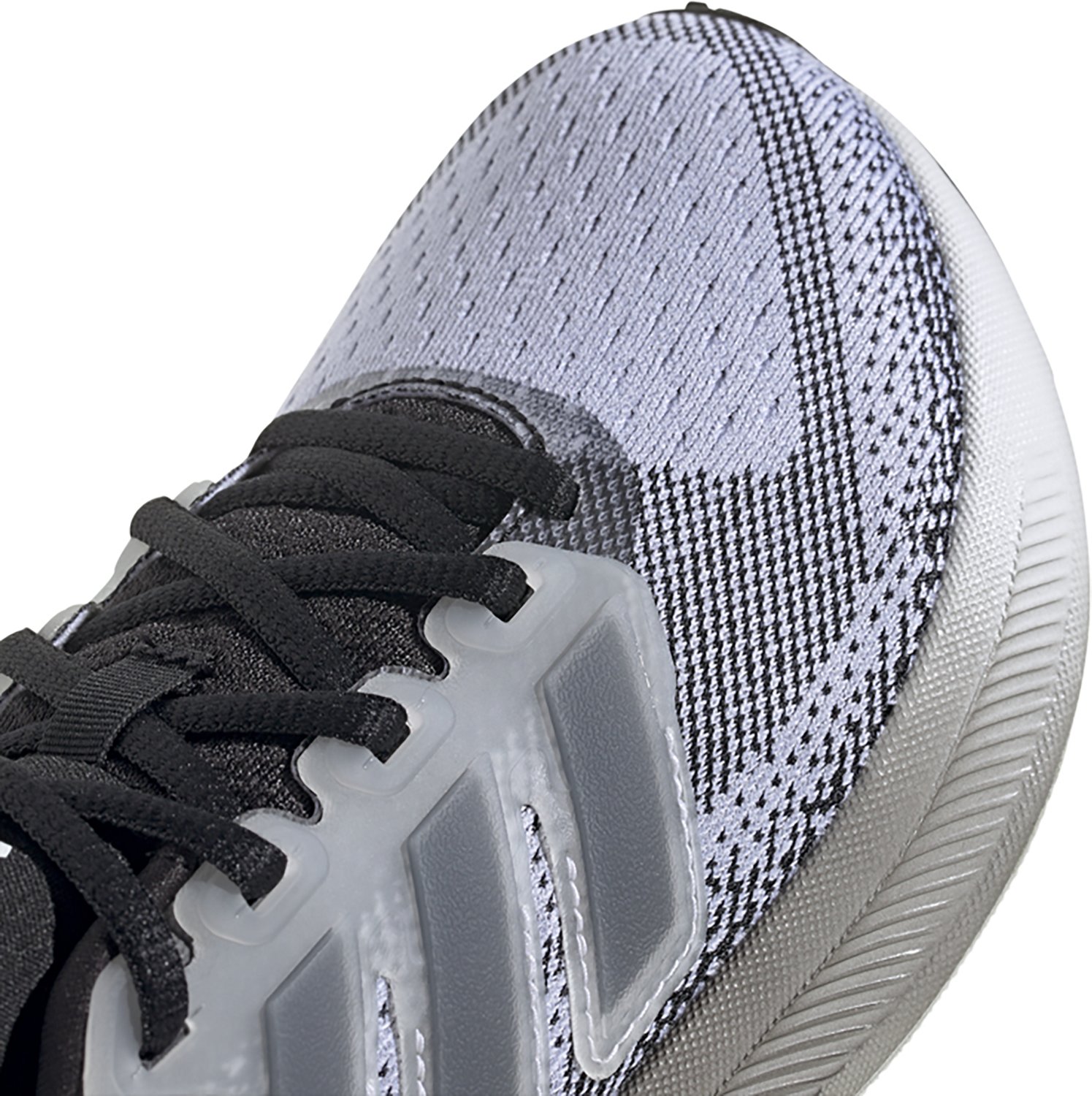 adidas Kids' Grade School Ultrabounce 5 Shoes - view number 7