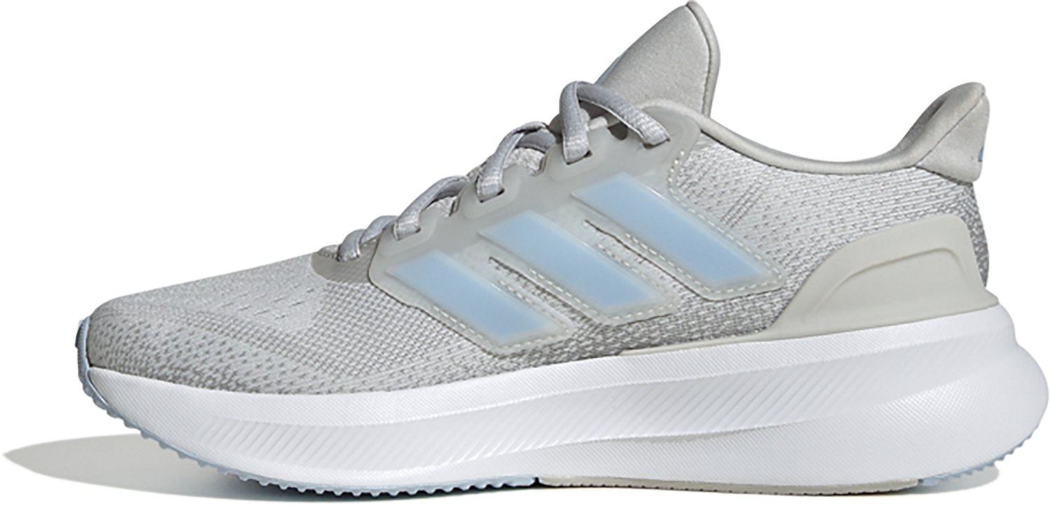 adidas Kids' Grade School Ultrabounce 5 Shoes - view number 2