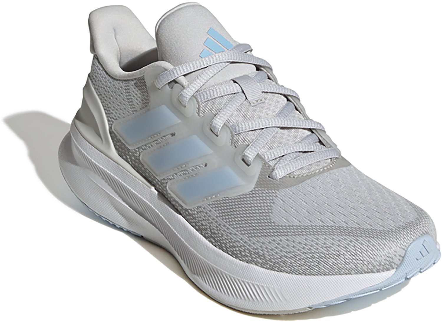 adidas Kids' Grade School Ultrabounce 5 Shoes - view number 3