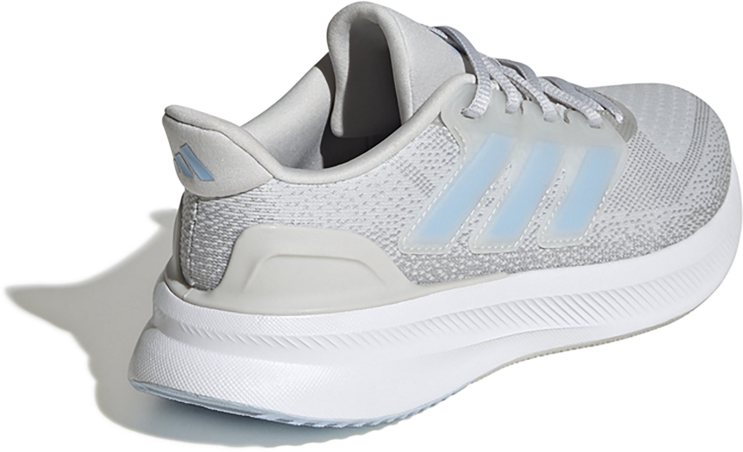 adidas Kids' Grade School Ultrabounce 5 Shoes - view number 4