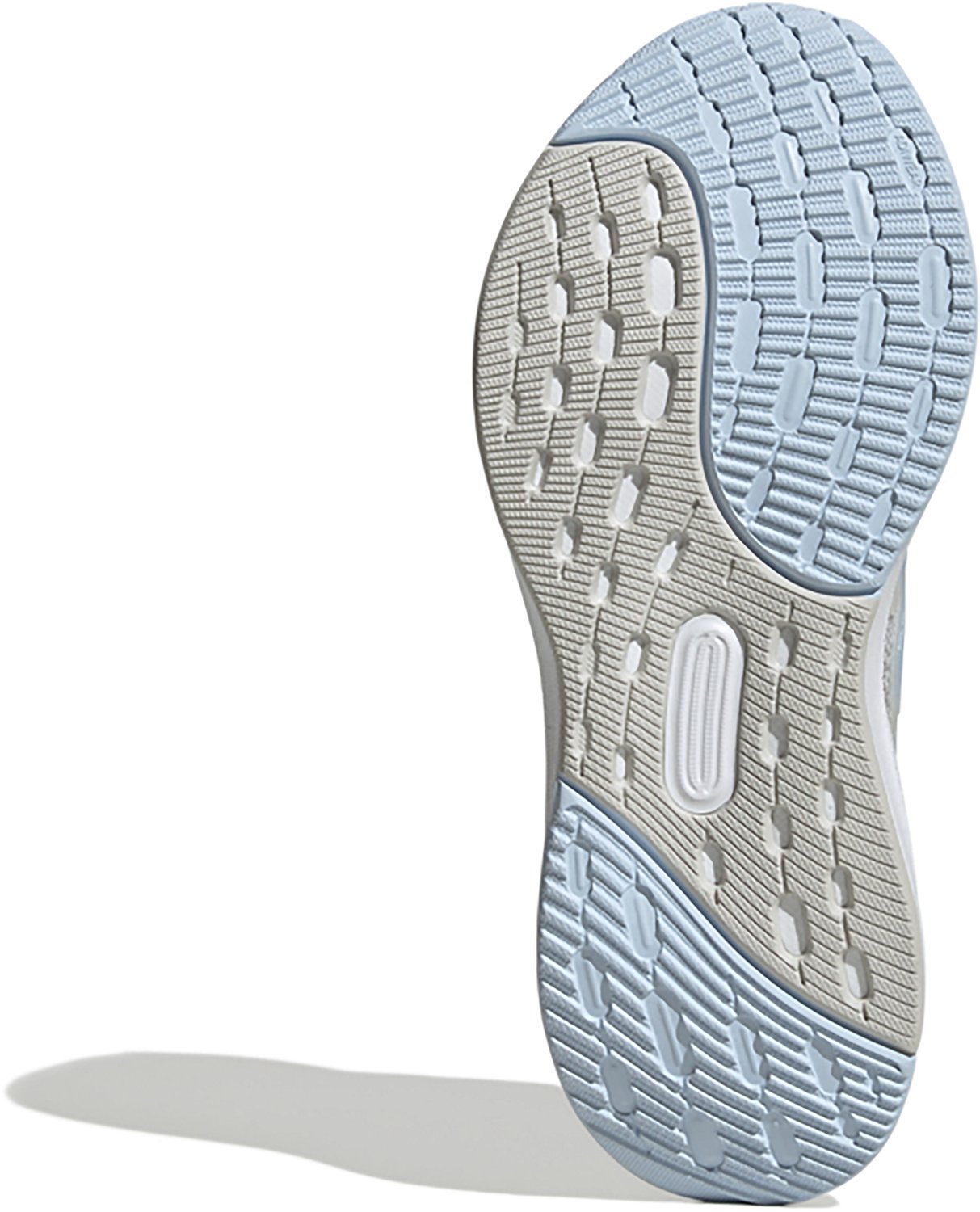 adidas Kids' Grade School Ultrabounce 5 Shoes - view number 6